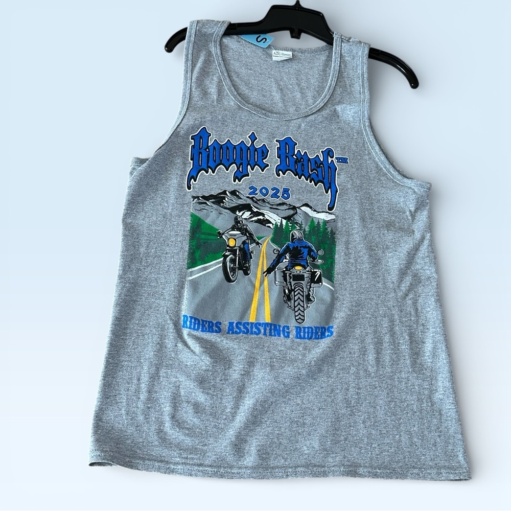 💥$6💥🏍️ ATC Tank Top Artwork Men's #252 - Picture 6 of 11